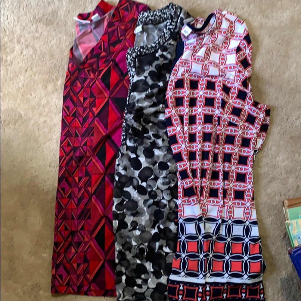 Susan graver tops